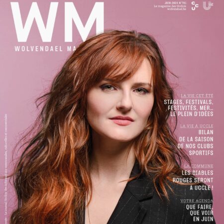 Wolvendael Magazine